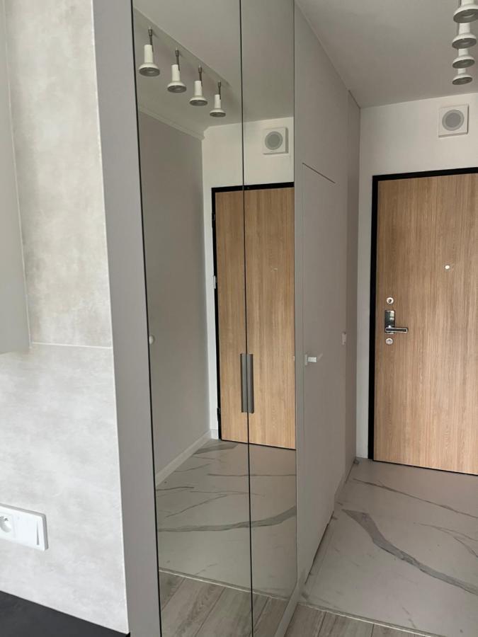 Warsaw Home Suites 外观 照片