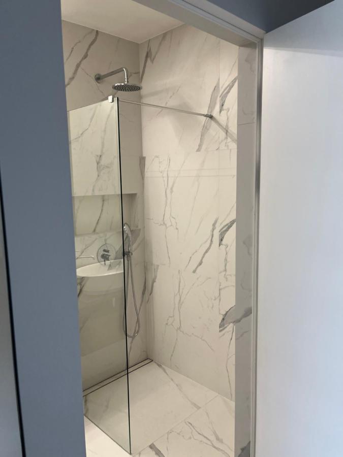 Warsaw Home Suites 外观 照片