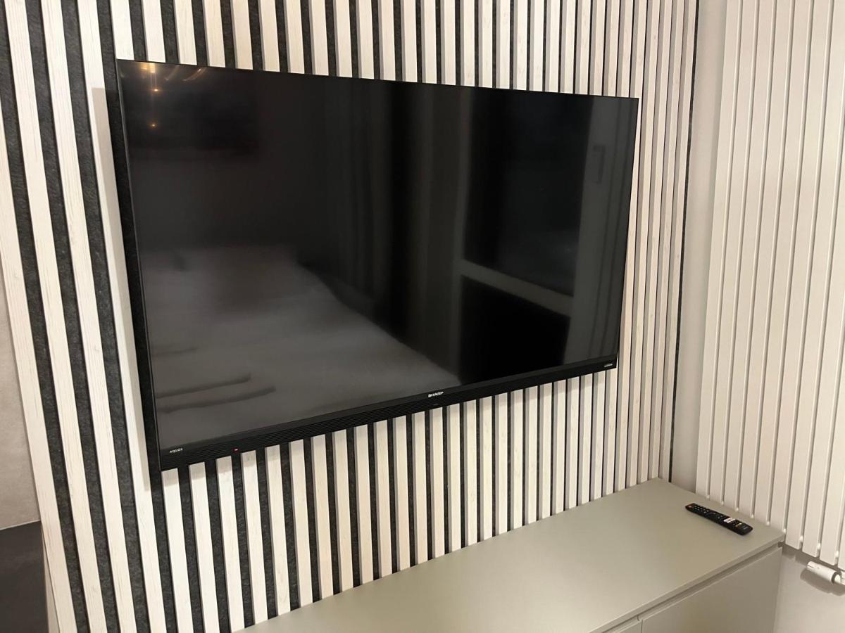 Warsaw Home Suites 外观 照片