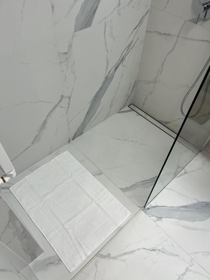 Warsaw Home Suites 外观 照片