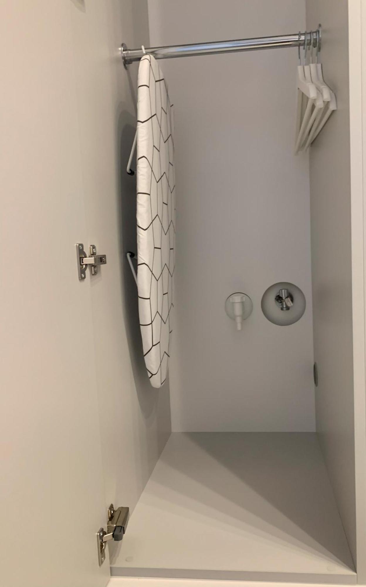 Warsaw Home Suites 外观 照片