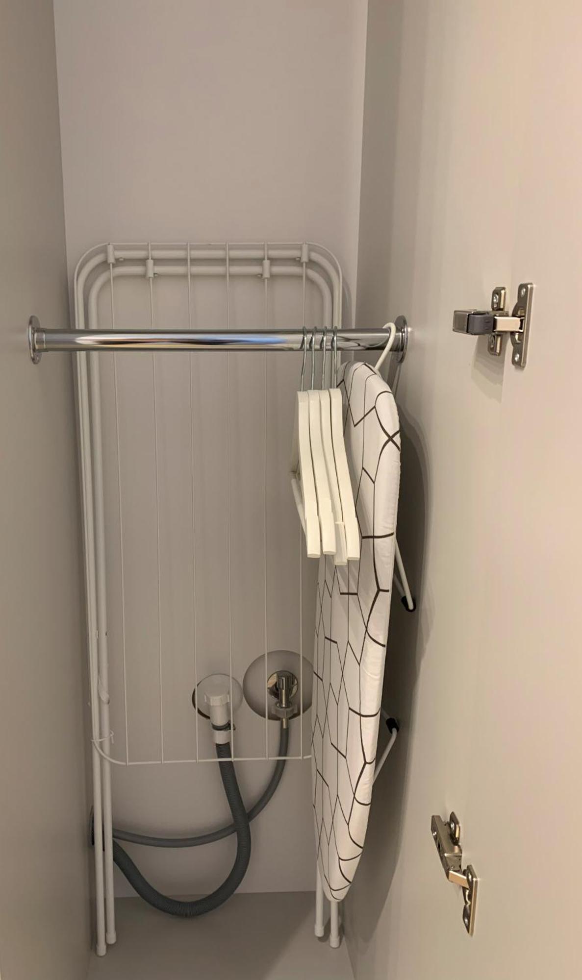 Warsaw Home Suites 外观 照片